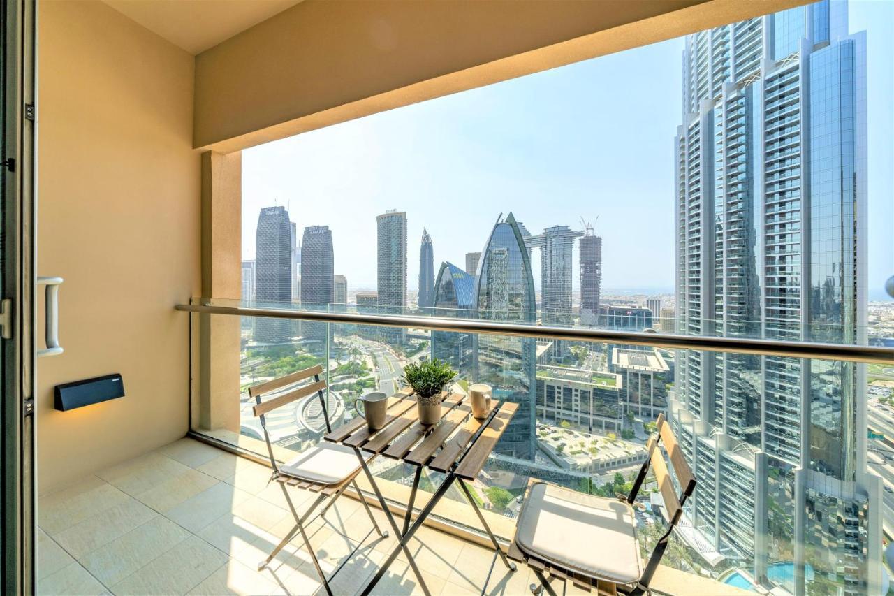 The Address Mall Residences Apartamento