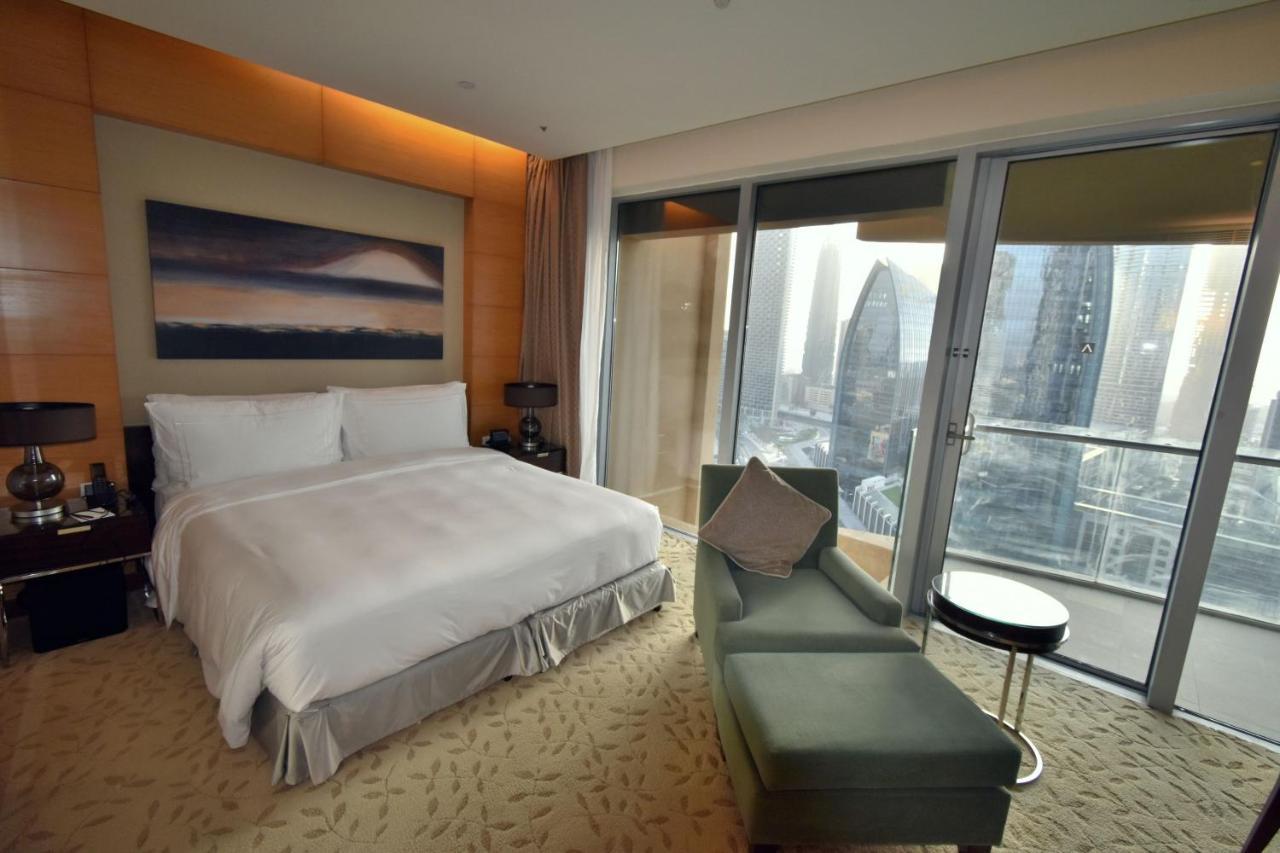 The Address Mall Residences Apartamento Dubái