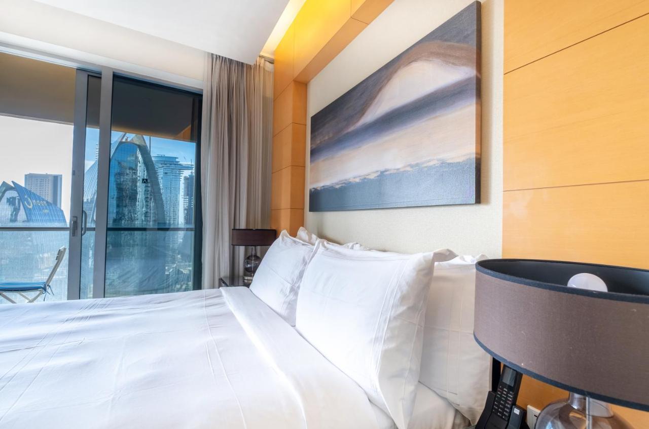 The Address Mall Residences Apartamento