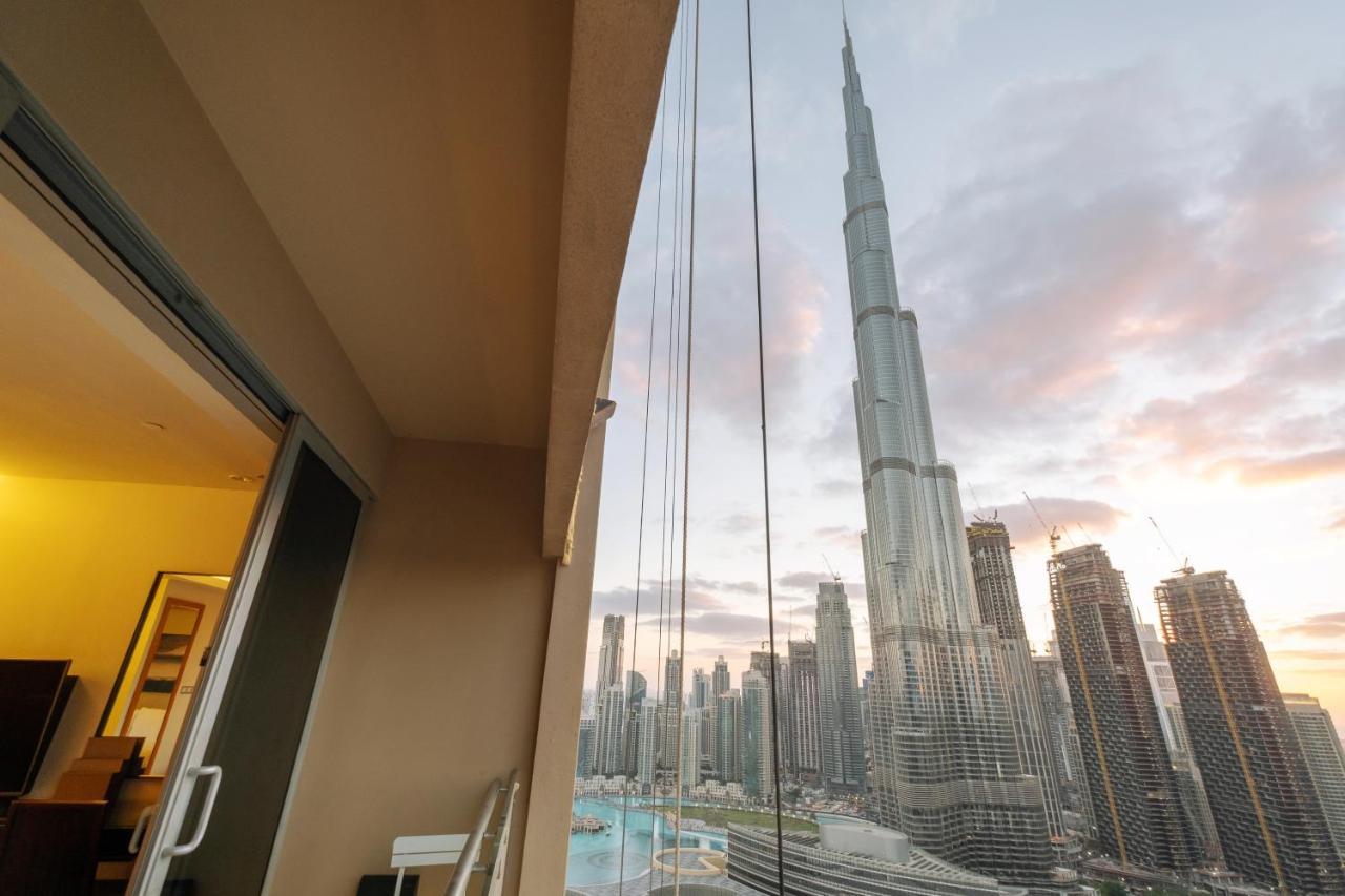 The Address Mall Residences * Dubái