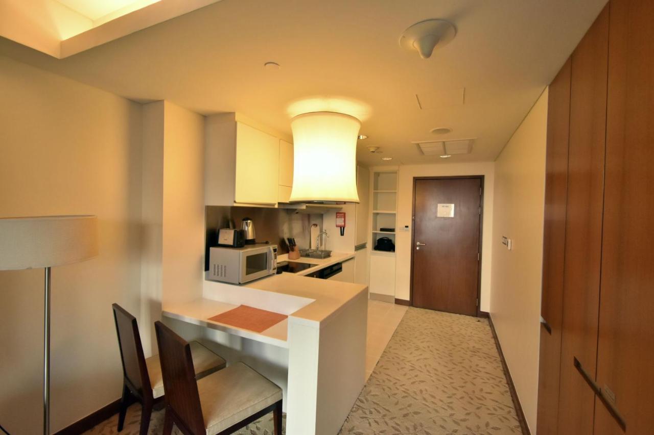 Apartamento The Address Mall Residences *