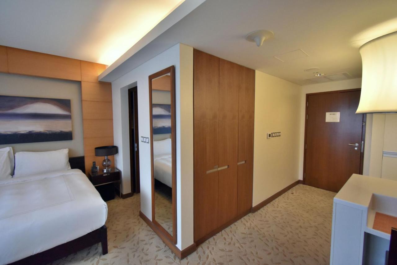 The Address Mall Residences Apartamento *