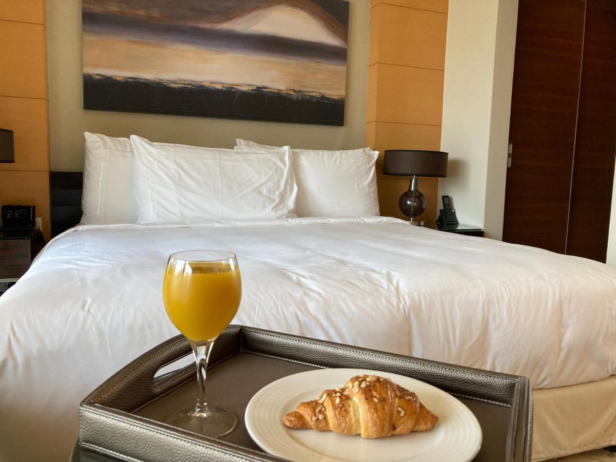 Apartamento The Address Mall Residences Dubái