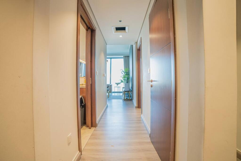 First Class 3br With Full Burj Khalifa And Fountain View * Dubái