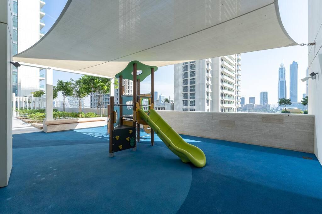 Apartamento Vogue Beachfront - Palm Views & Private *