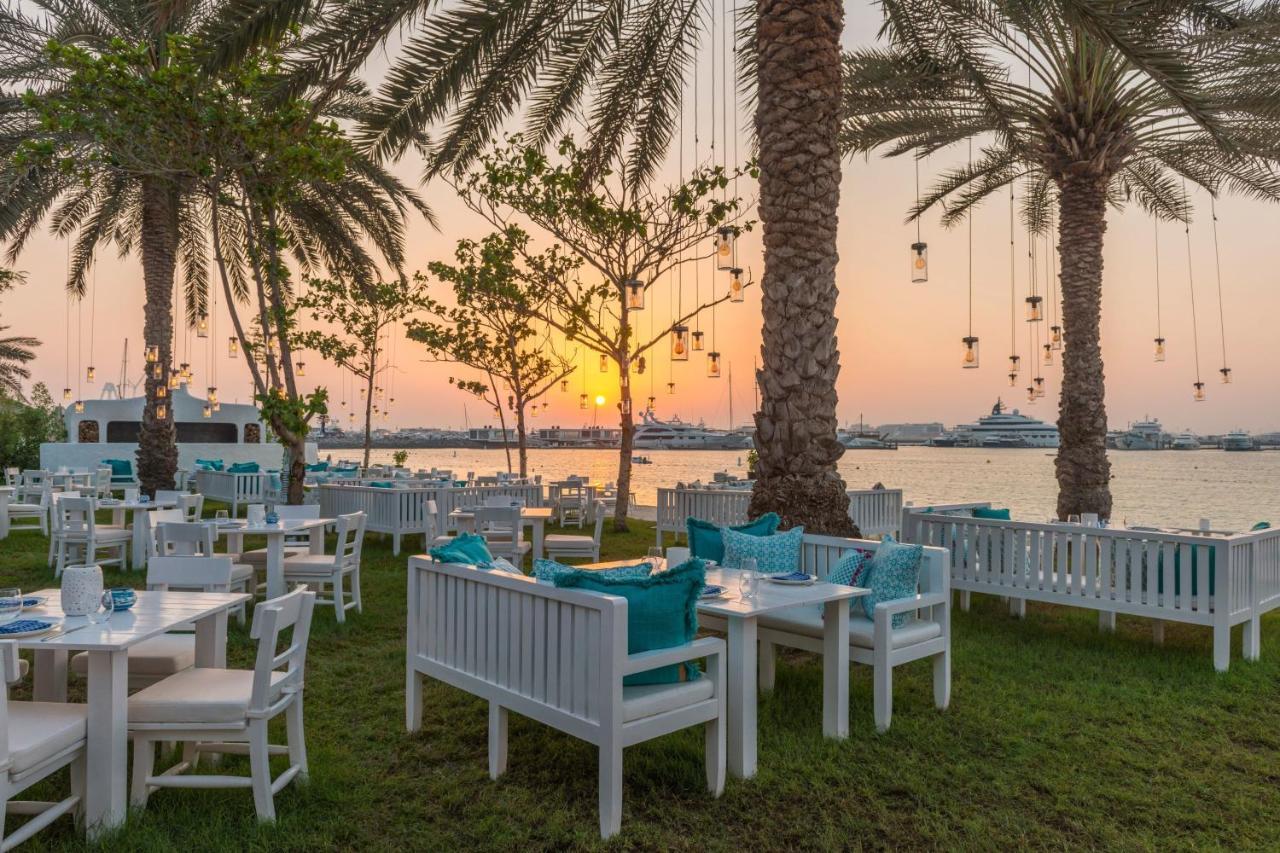 W - Mina Seyahi (adults Only) 5*