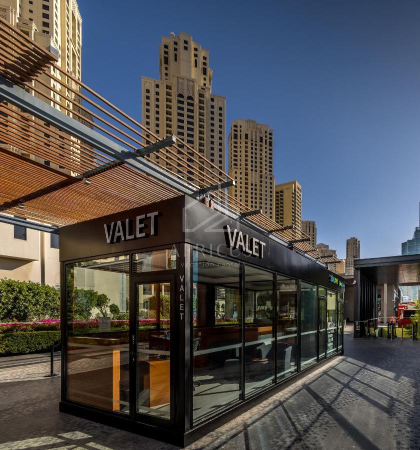Appartement Wonderful Near The Sadaf Jbr *