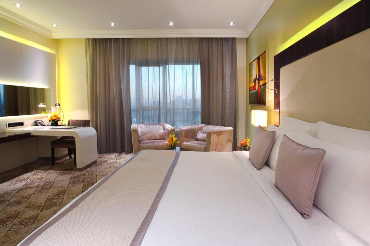 Elite Byblos Hotel 5*