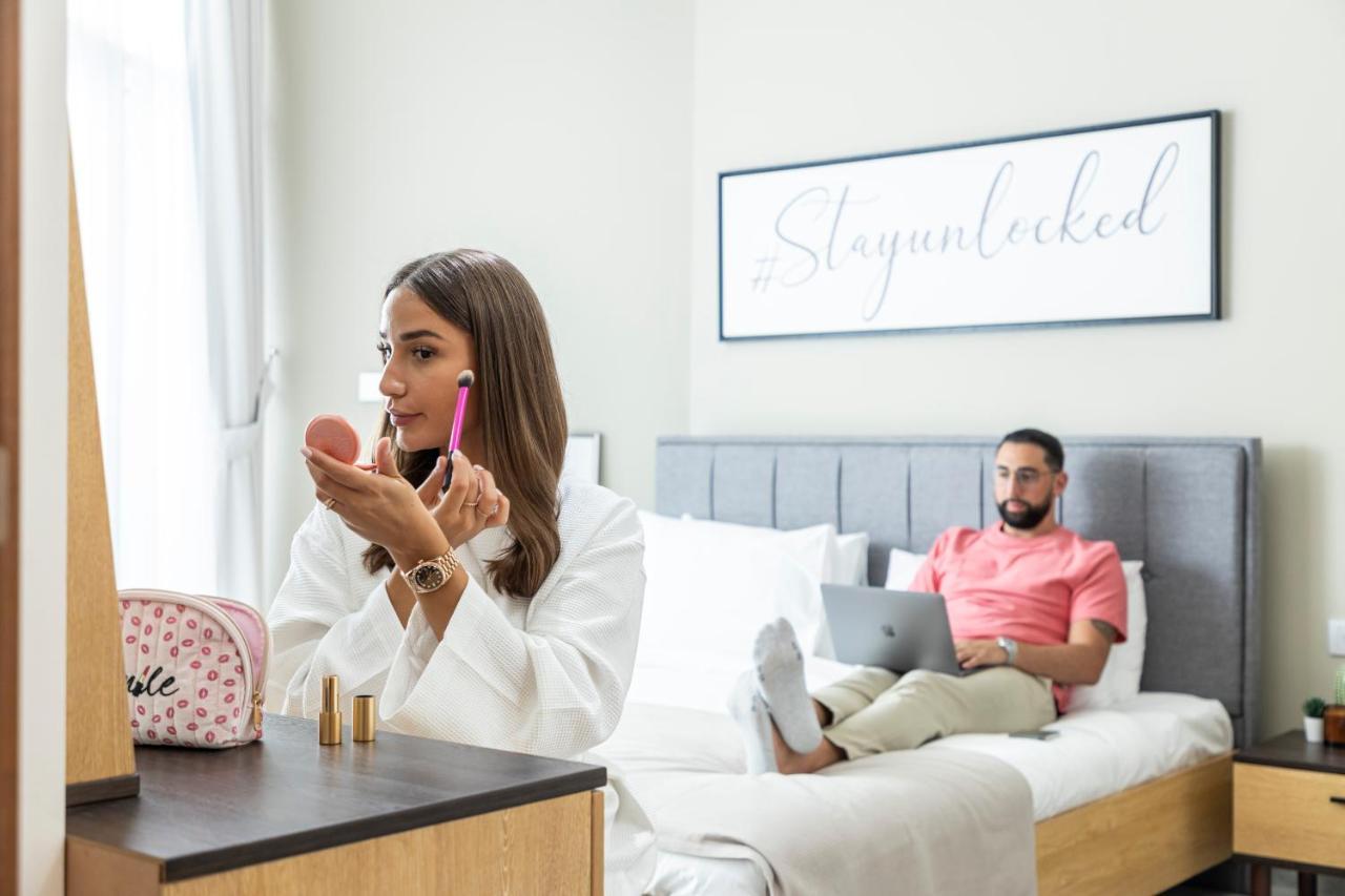 Unlock Waters Edge Apartamento *