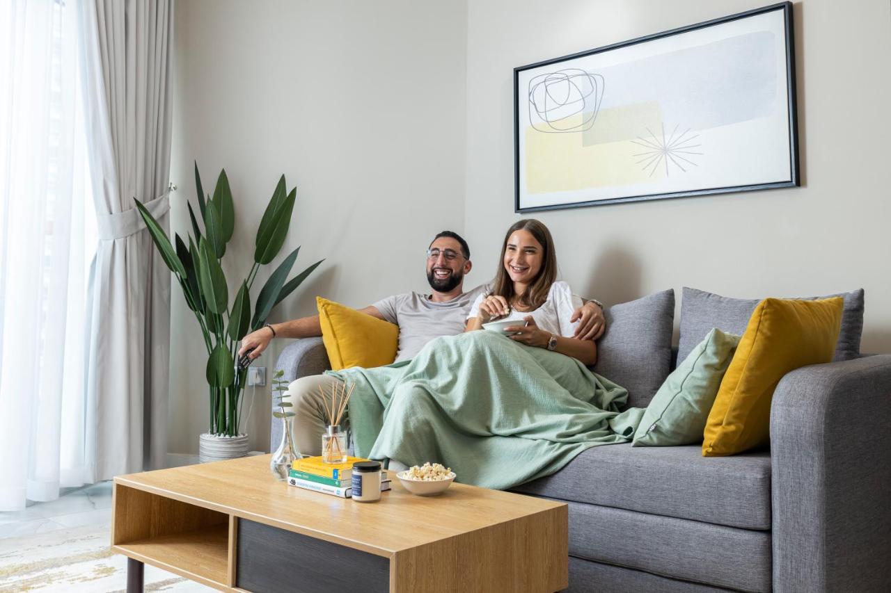 Unlock Waters Edge Apartamento *
