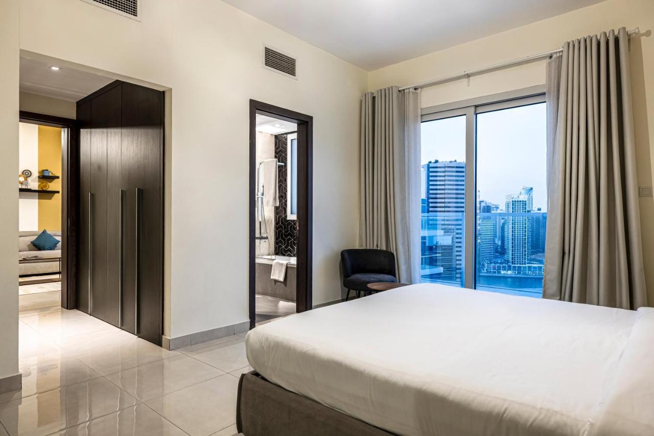 Appartamento Unlock Metropolis Business Bay *
