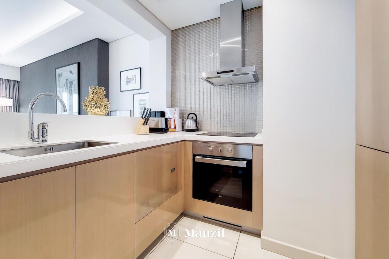 Manzil - Exquisite 1br In Damac Paramount Tower In Business Bay * Dubái