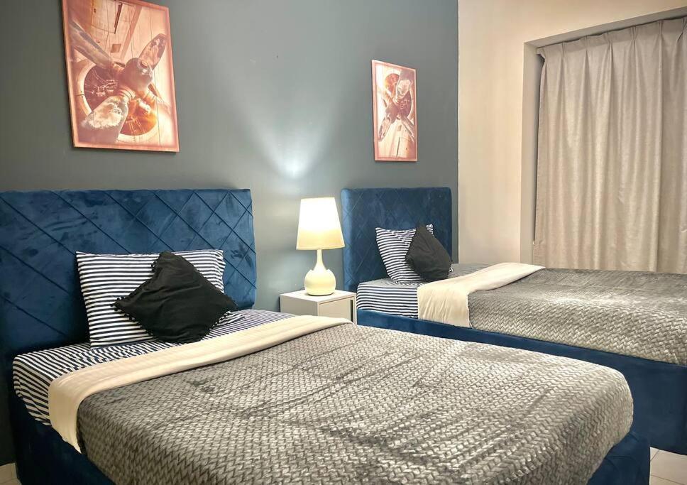 Chic 3 Bedroom *
