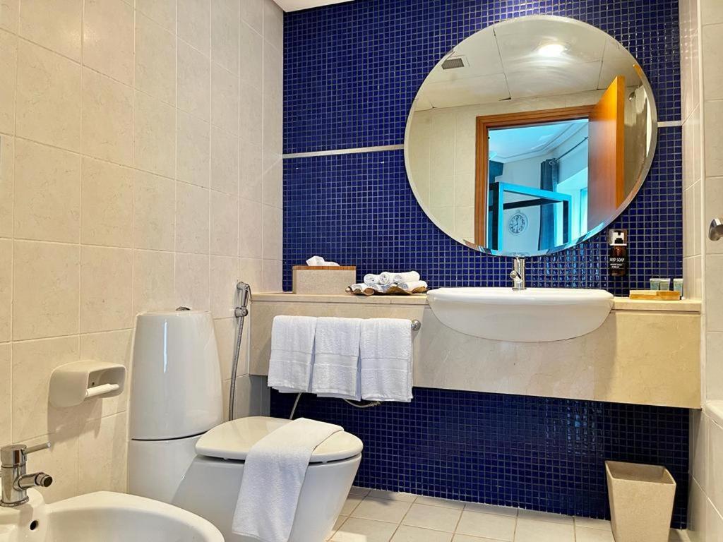 Chic 3 Bedroom Apartamento Dubái