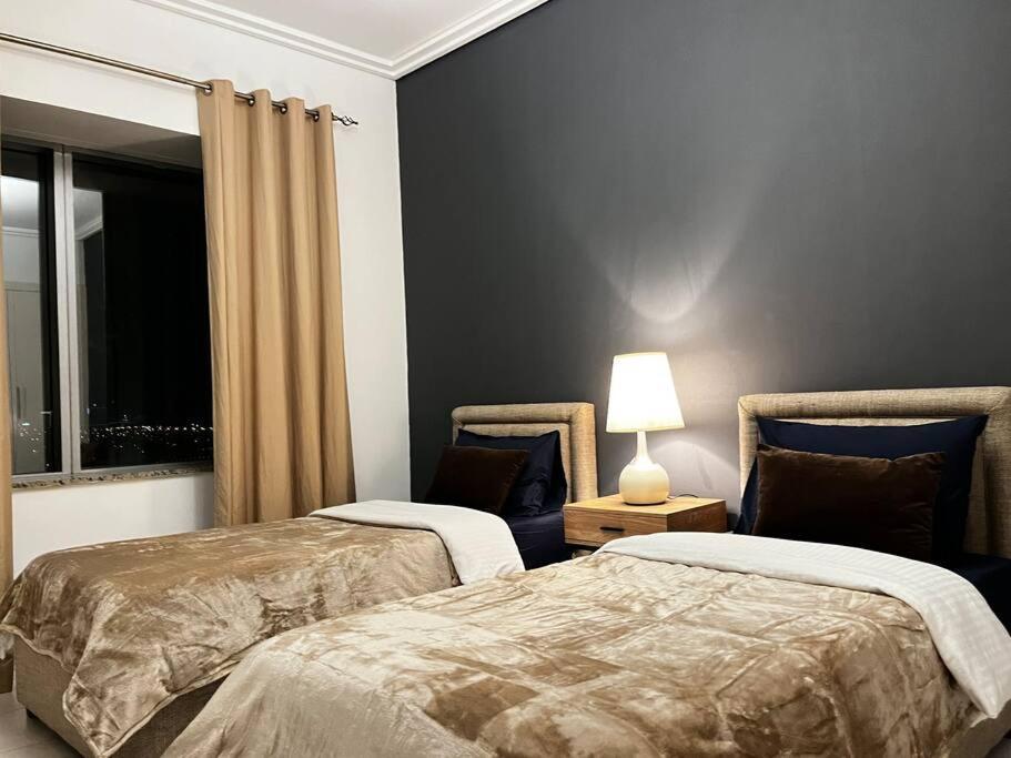Apartamento Chic 3 Bedroom