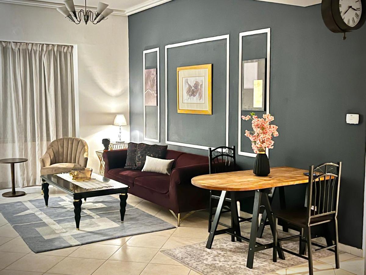 Chic 3 Bedroom * Dubái