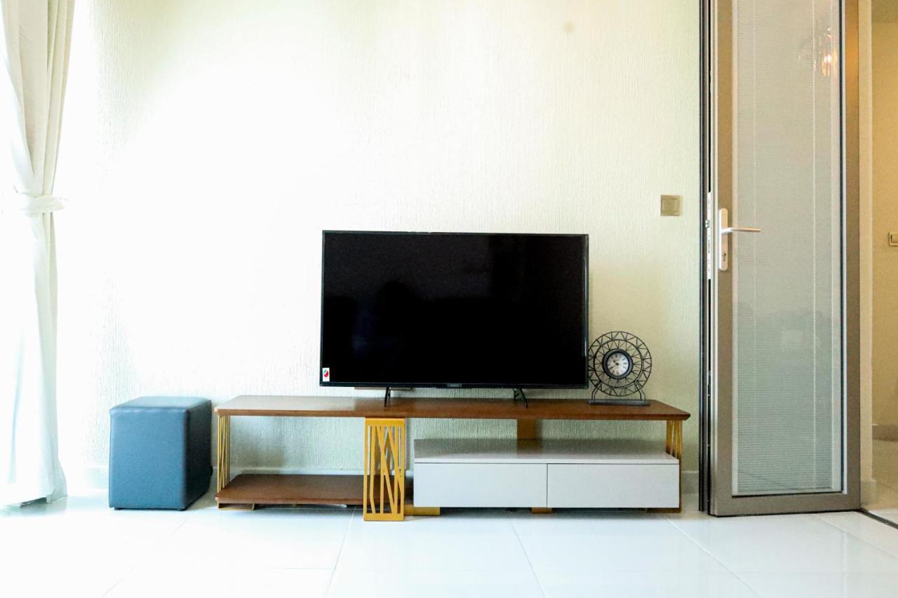 Luxury 1 Bedroom In Miraclz Tower By Danube Properties