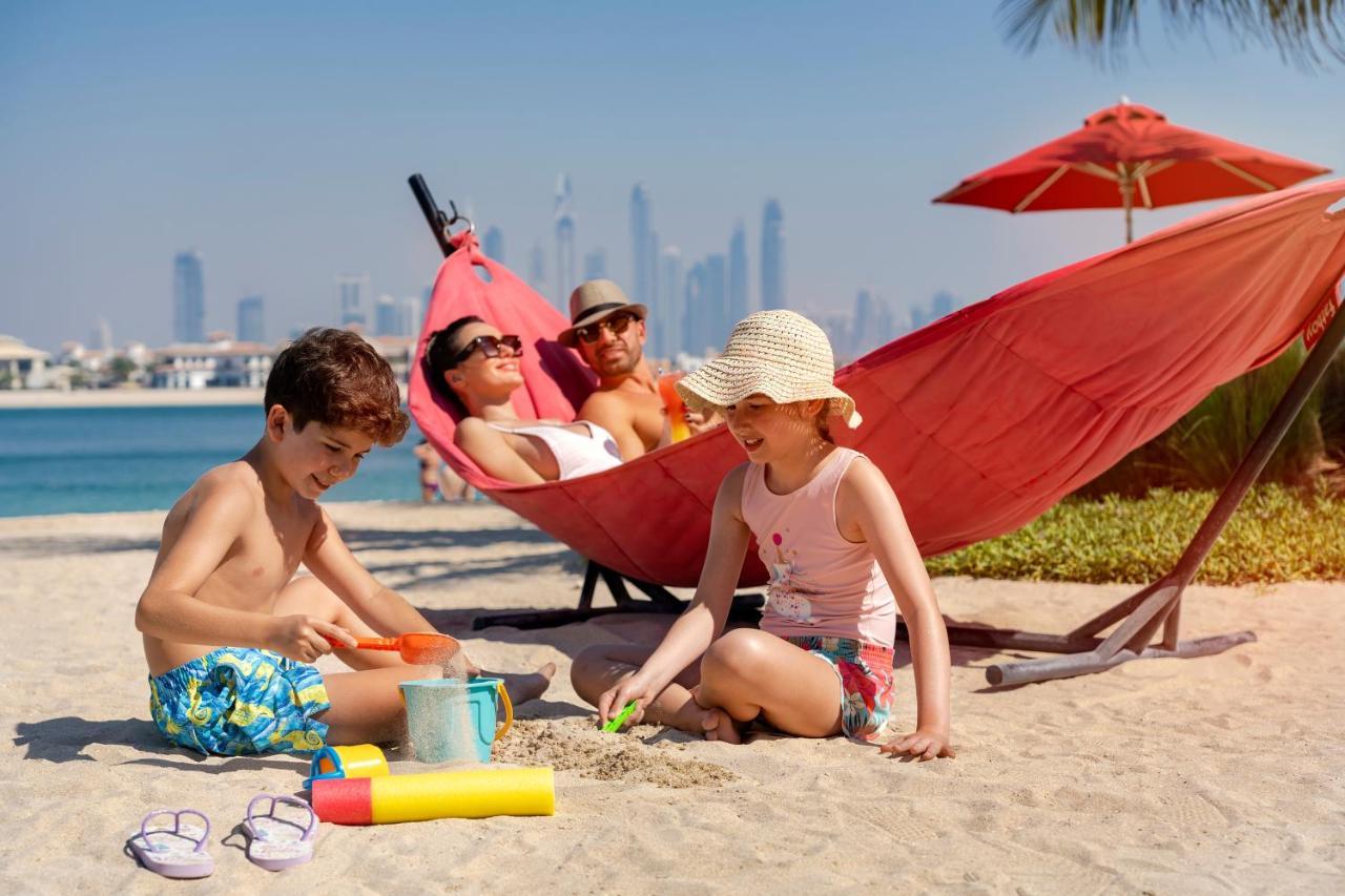 Complex Th8 Palm Resort, Vignette Collection By Ihg 5*