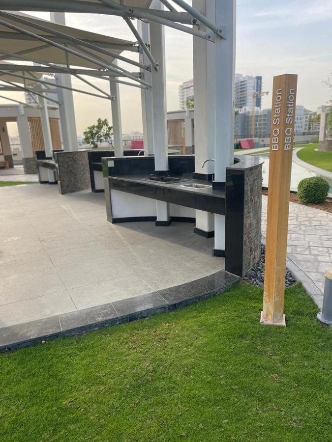 Luxury 1 Bedroom In Miraclz Tower By Danube Properties Apartment Dubai