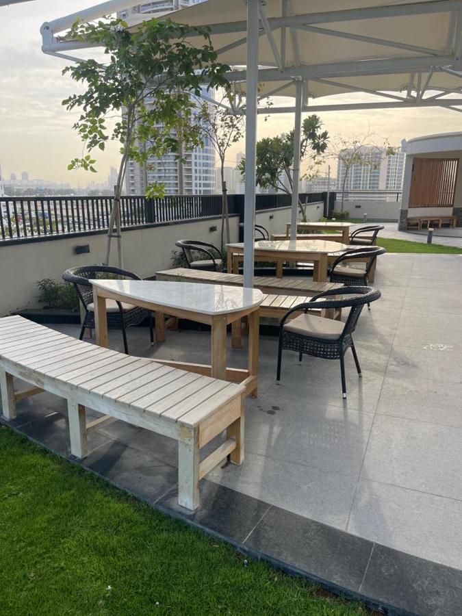 Luxury 1 Bedroom In Miraclz Tower By Danube Properties