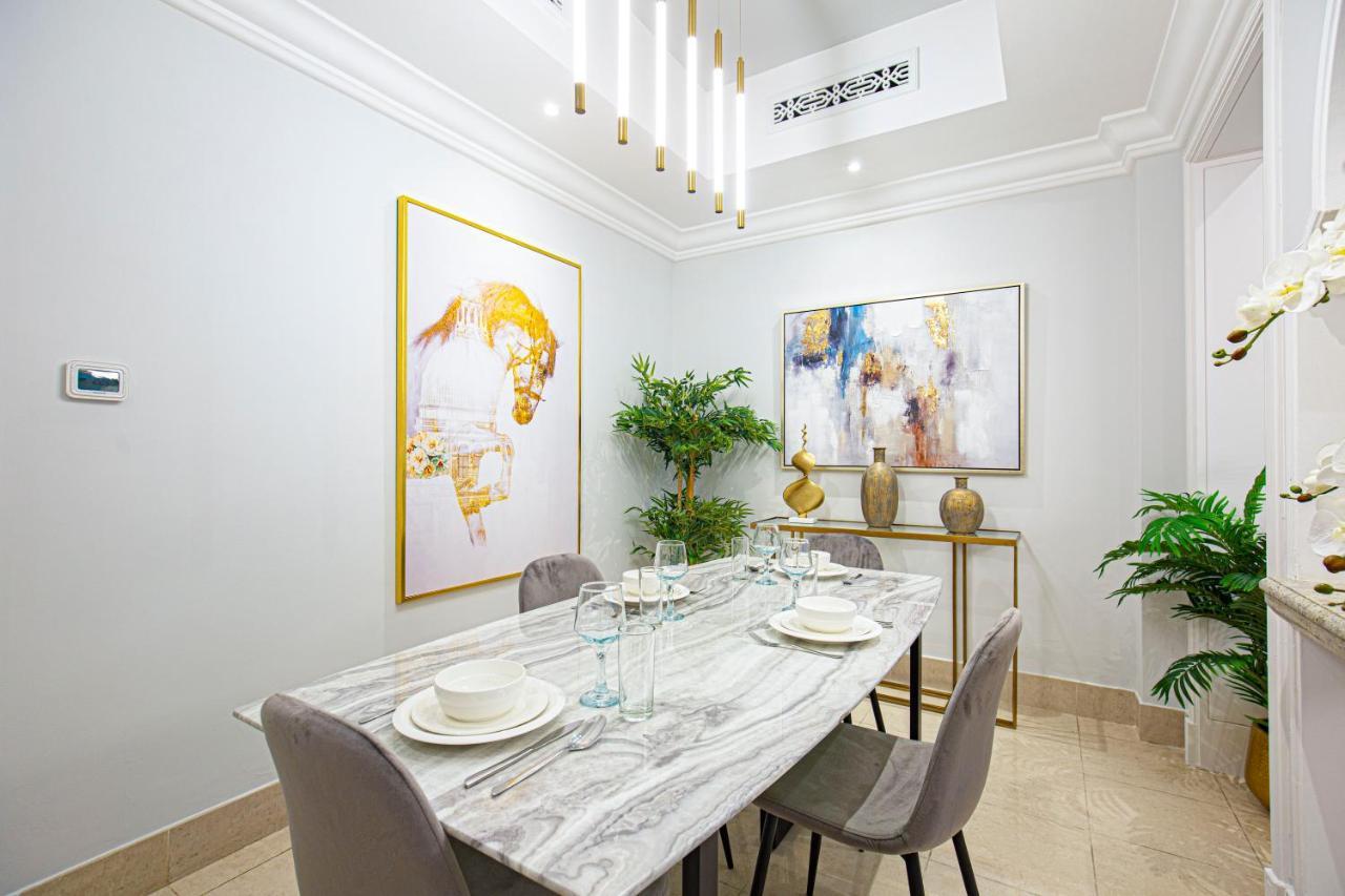 Appartement Luxurious 1 Bed -connected To Mall