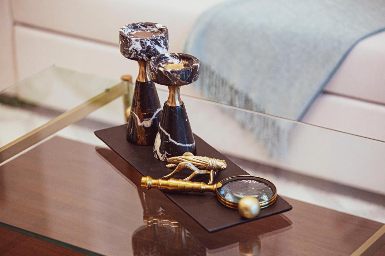 Luxurious 1 Bed -connected To Mall * Dubaï