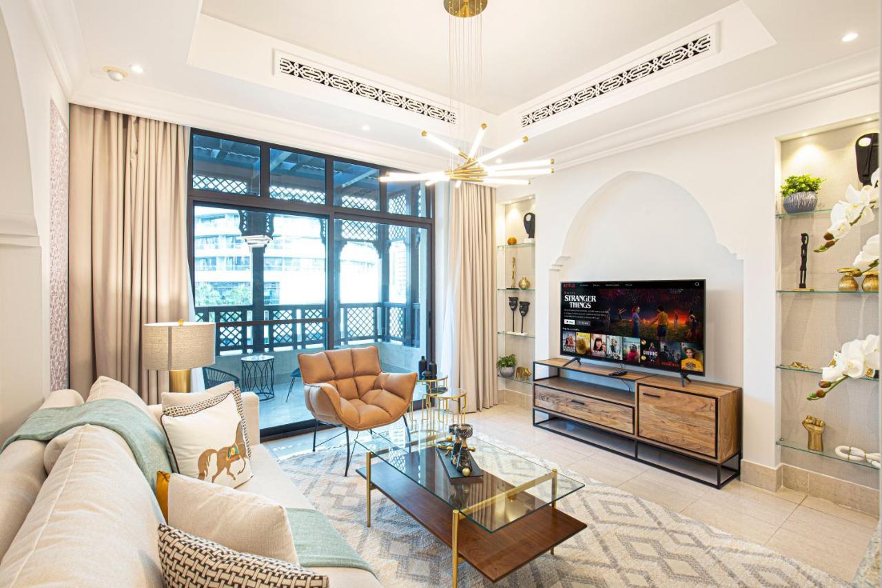 Luxurious 1 Bed -connected To Mall * Dubaï