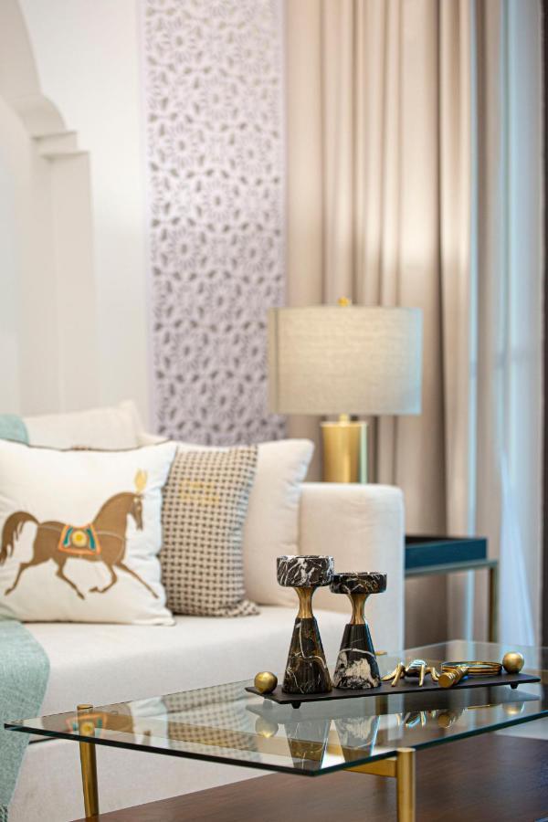 Luxurious 1 Bed -connected To Mall Dubaï