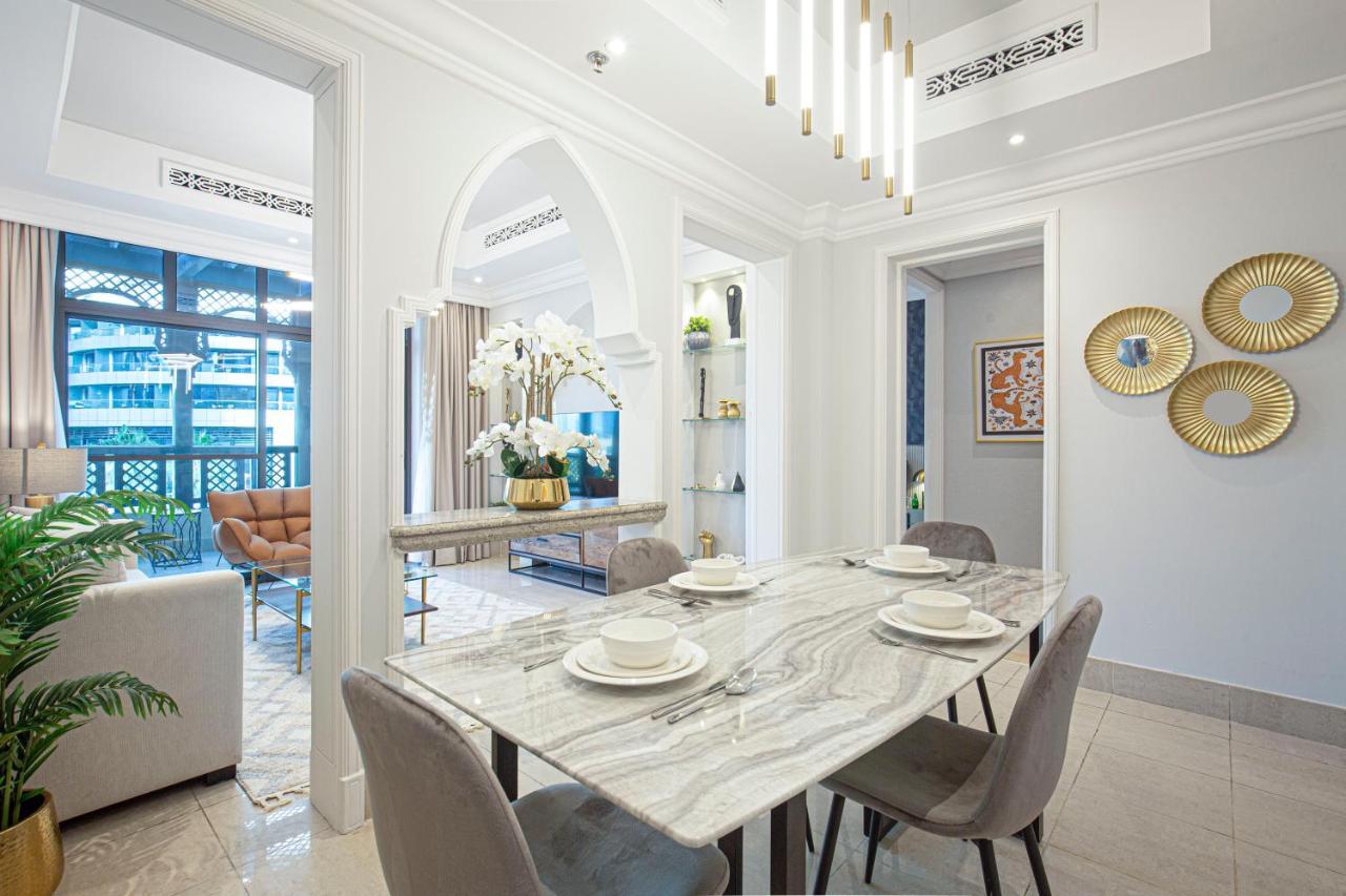 Appartement Luxurious 1 Bed -connected To Mall *