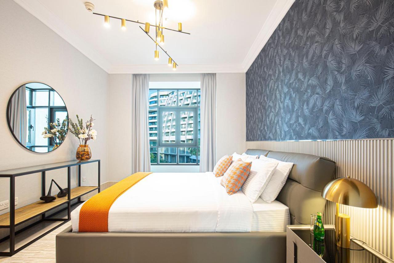 Luxurious 1 Bed -connected To Mall Appartement Dubaï