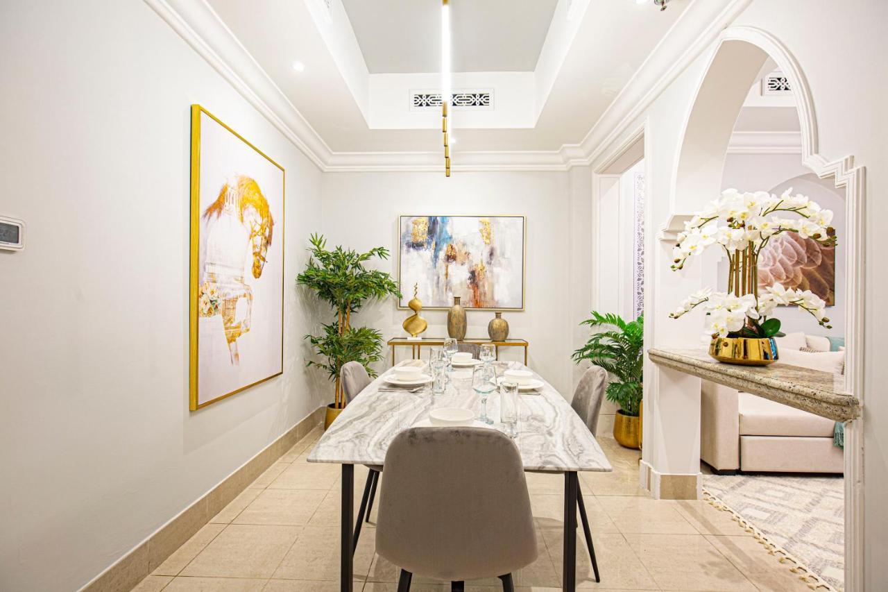 Luxurious 1 Bed -connected To Mall Appartement Dubaï
