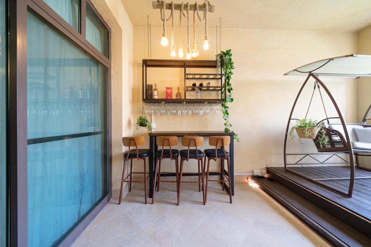 Artsy One Bed -5mins To Mall, Burjkhalifa *