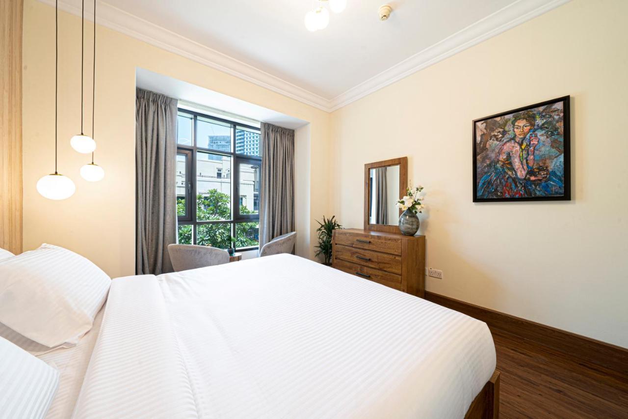 Artsy One Bed -5mins To Mall, Burjkhalifa *