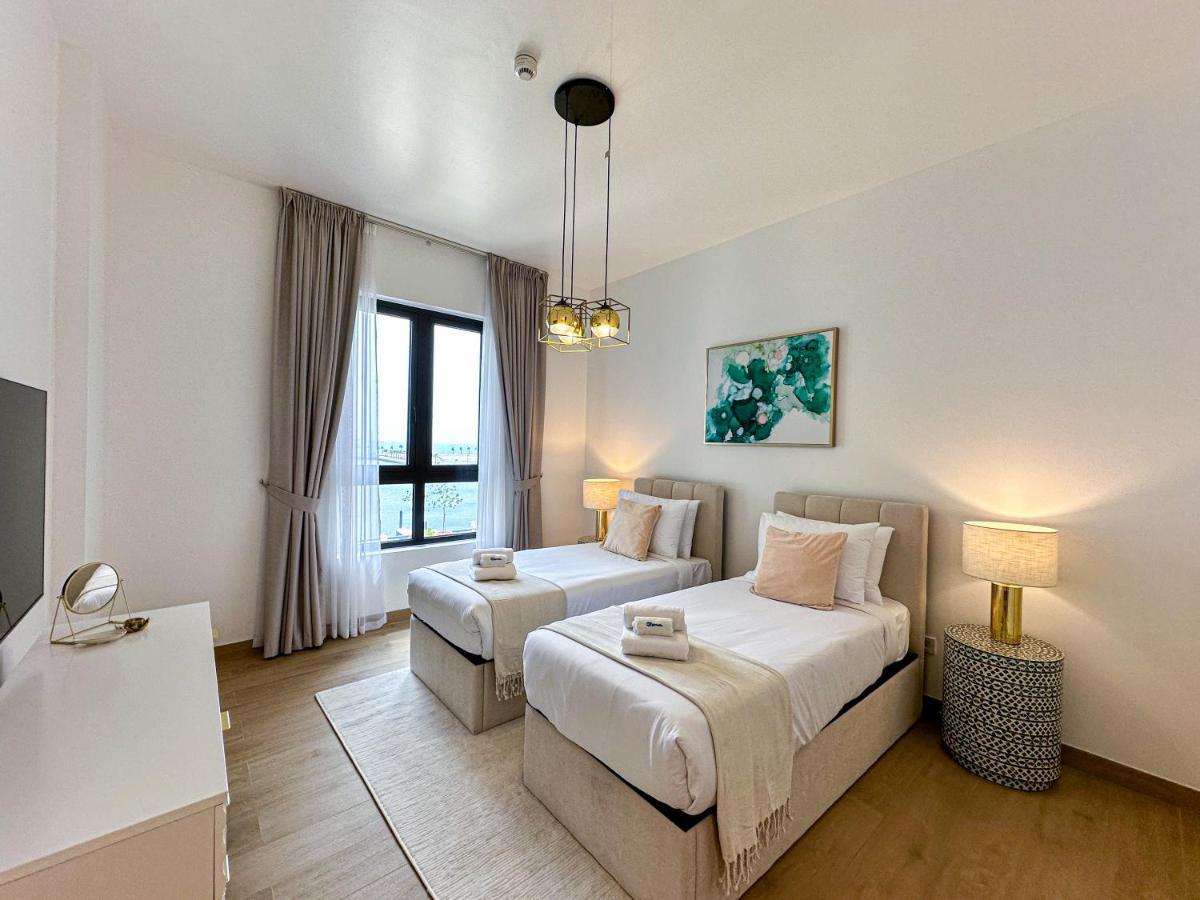 Higuests - Wake Up Facing The Sea In Luxury Retreat Appartement *