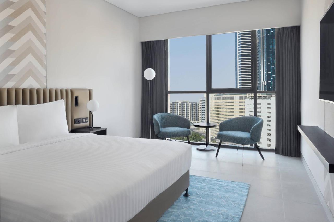 Courtyard By Marriott World Trade Centre, Dubái