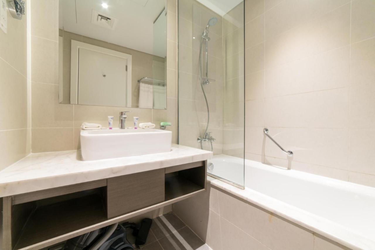 Appartement Vacay Lettings - Burj Khalifa & Canal View At Damac Prive *