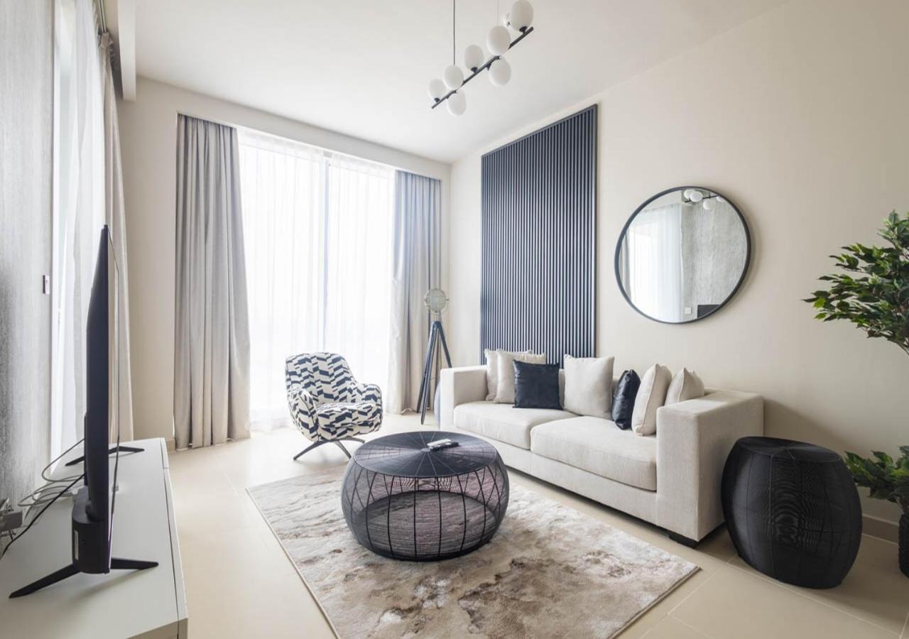 Apartamento Nasma Luxury - Harbour Gate Tower 1 *