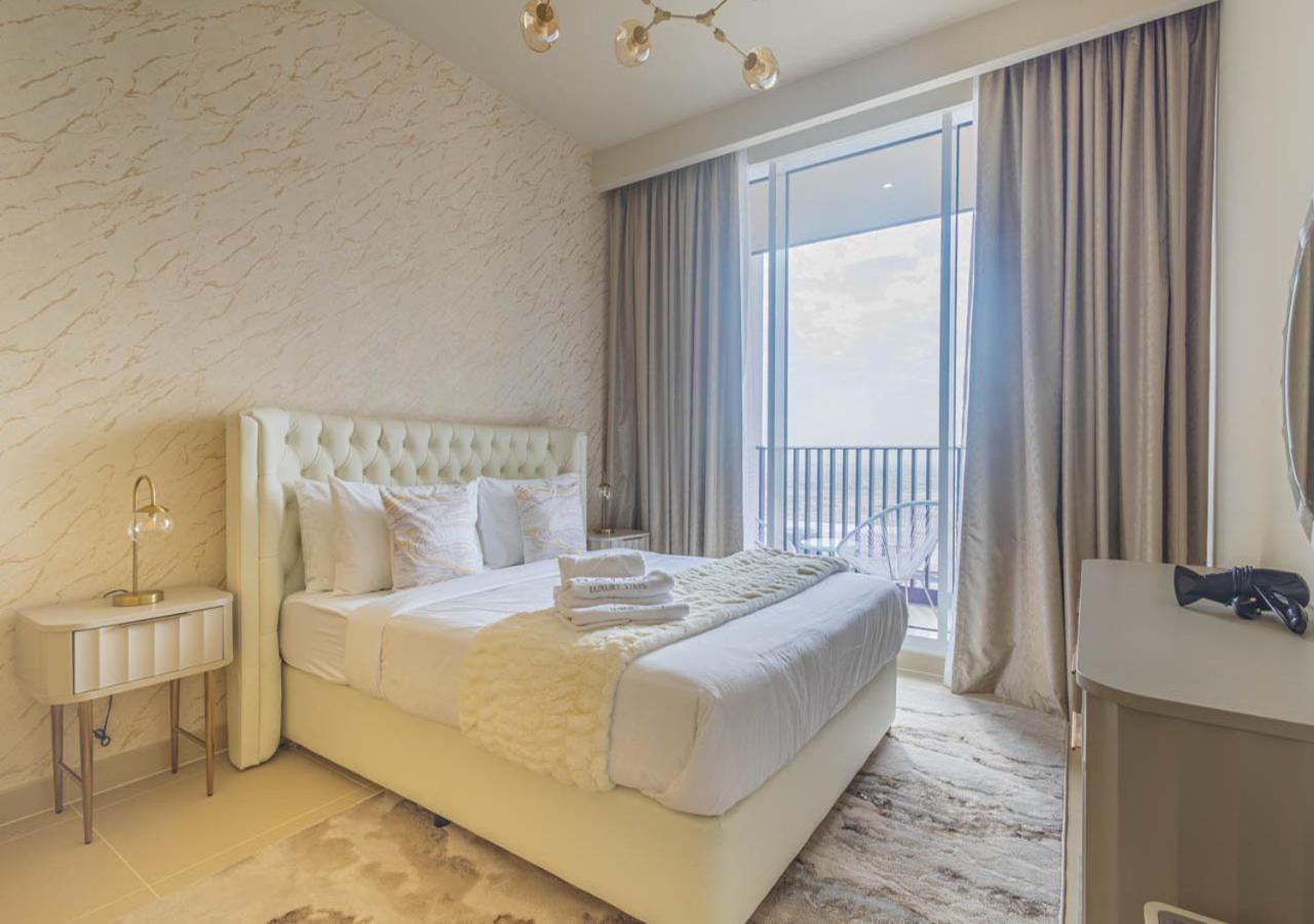 Nasma Luxury - Harbour Gate Tower 1 Dubái