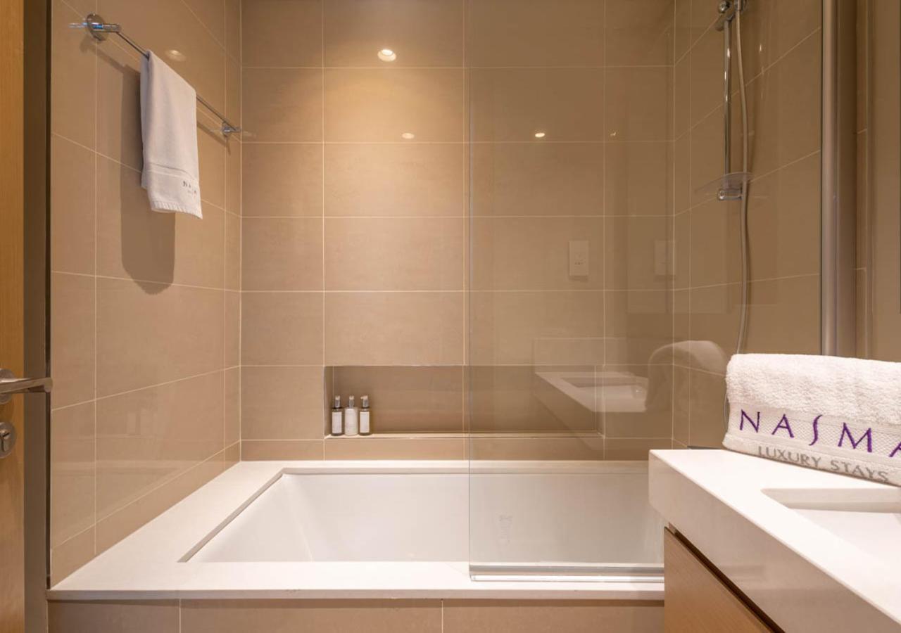 Apartamento Nasma Luxury - Harbour Gate Tower 1 *