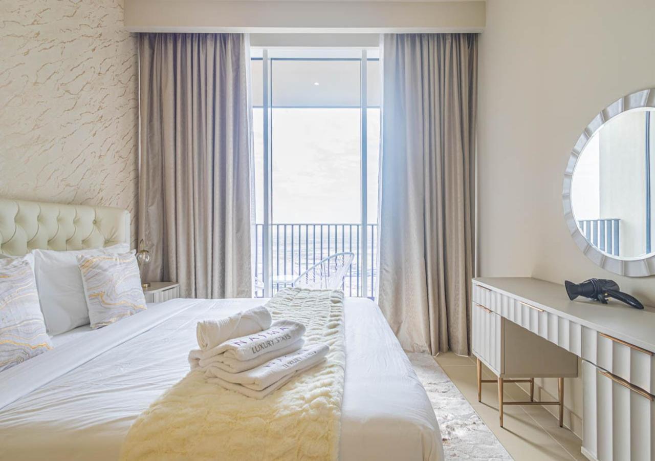 Nasma Luxury - Harbour Gate Tower 1 Apartamento Dubái