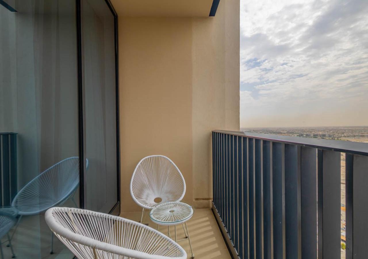 Apartamento Nasma Luxury - Harbour Gate Tower 1 Dubái