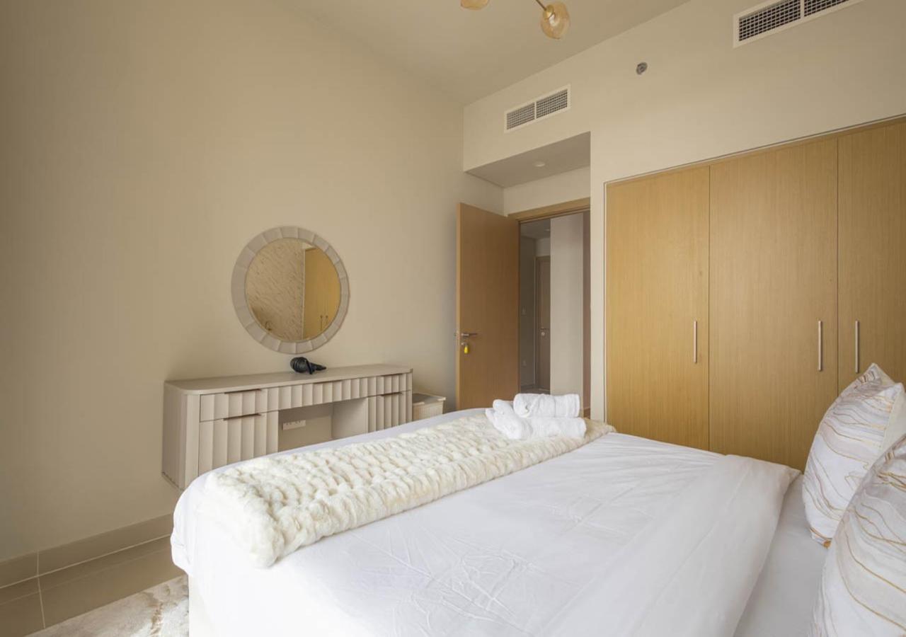 Nasma Luxury - Harbour Gate Tower 1 Apartamento *