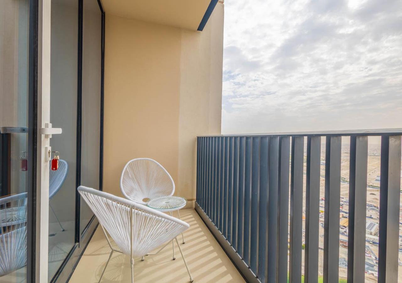 Apartamento Nasma Luxury - Harbour Gate Tower 1