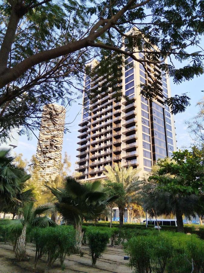 Studio Park View Jvc * Dubaï
