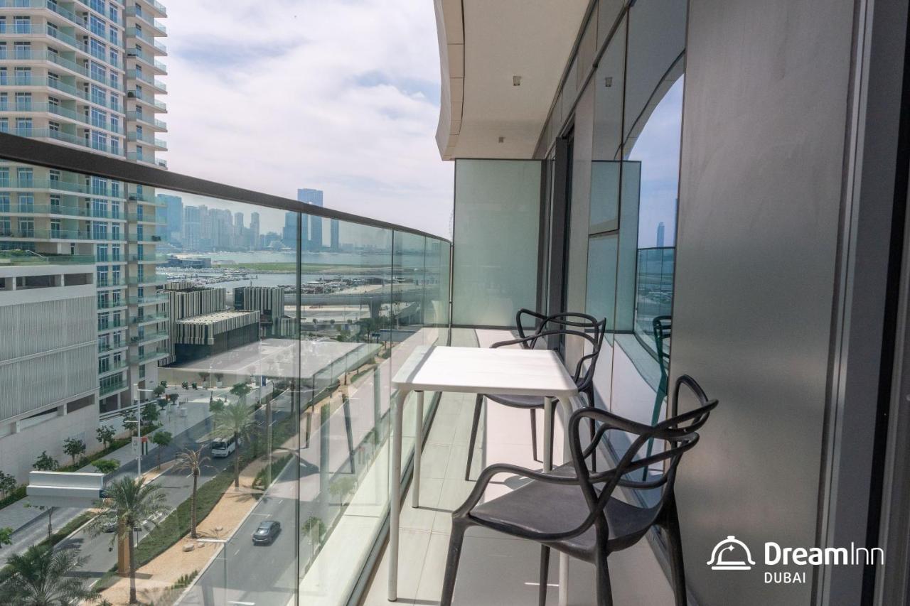 Lägenhet Dream - Vista Emaar Beachfront