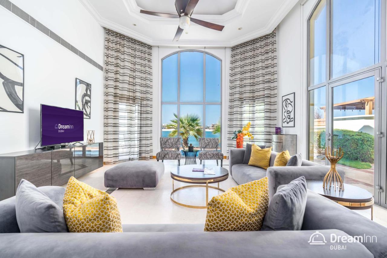 Dream - Signature Villa Dubai