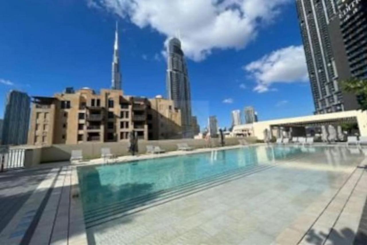 Apartamento Key View - Burj Royale