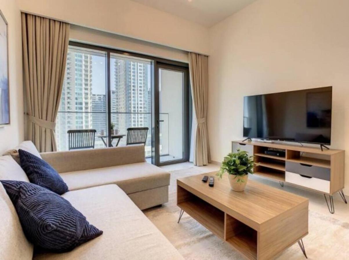 Apartamento Key View - Burj Royale *