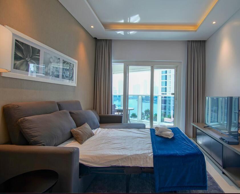 Apartamento Luxury With A Canal View