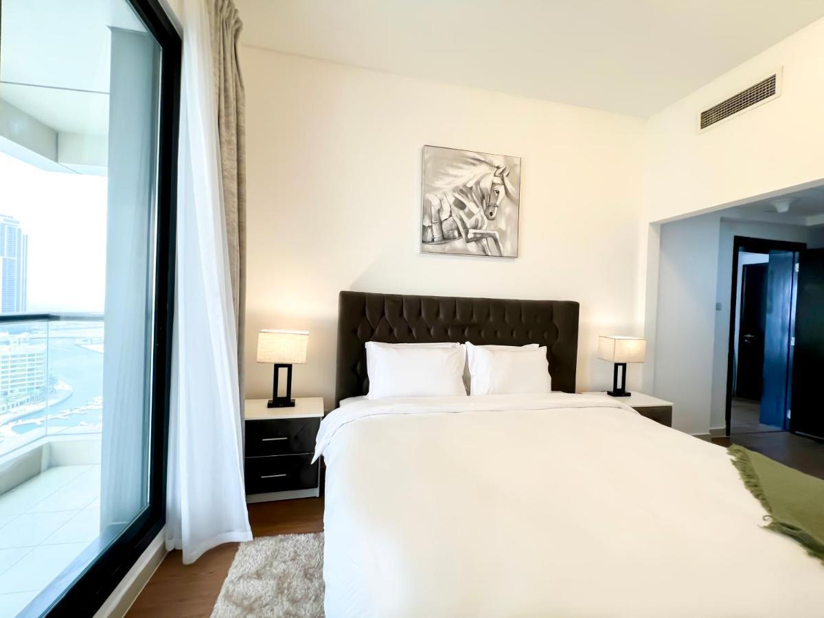 Charming 1br With Stunning Sea&marina Views Apartamento